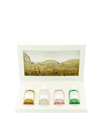 Madagascar Centella Ampoule Kit (4ea x 30ml)