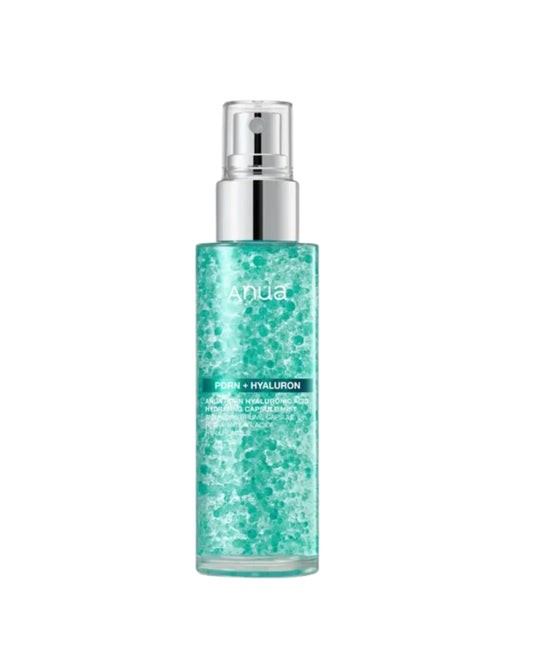 PDRN Hyaluronic Acid Hydrating Capsule Mist