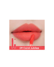 Cargar imagen en el visor de la galería, Blur Fudge Tint #09 Coral Jubilee
