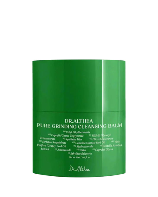 Pure Grinding Cleansing Balm 50ml