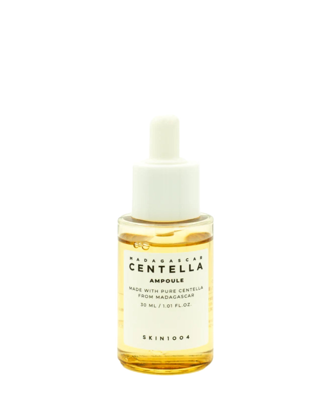 Madagascar Centella Ampoule Kit (4ea x 30ml)