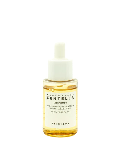 Madagascar Centella Ampoule Kit (4ea x 30ml)