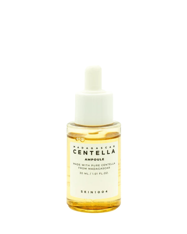 Madagascar Centella Ampoule Kit (4ea x 30ml)