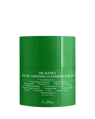 Pure Grinding Cleansing Balm 50ml
