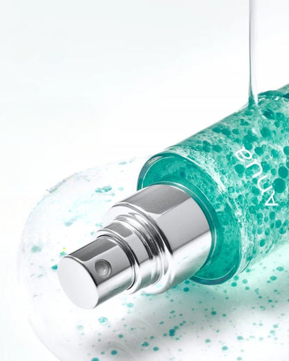 PDRN Hyaluronic Acid Hydrating Capsule Mist