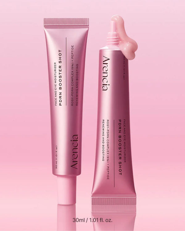 PDRN Booster Shot