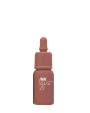 Cargar imagen en el visor de la galería, Ink Velvet #29 Cocoa Nude
