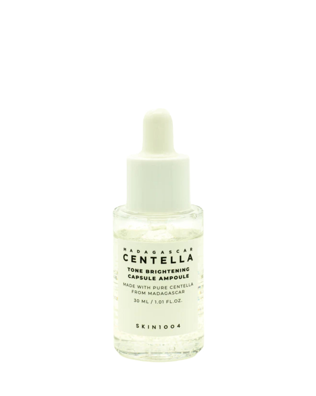 Madagascar Centella Ampoule Kit (4ea x 30ml)
