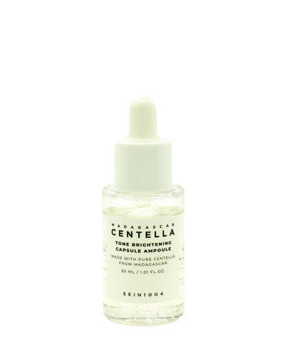 Madagascar Centella Ampoule Kit (4ea x 30ml)