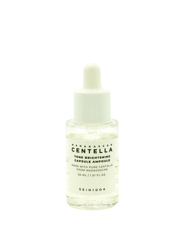 Madagascar Centella Ampoule Kit (4ea x 30ml)