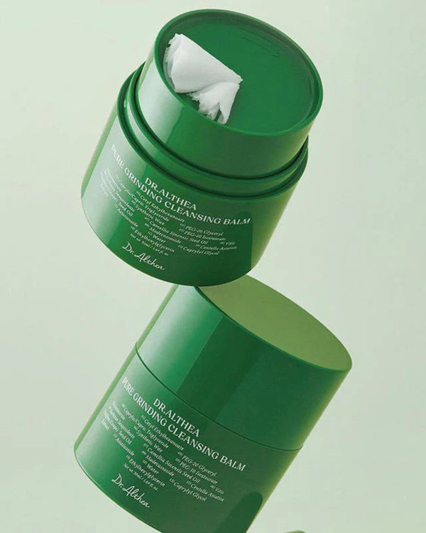 Pure Grinding Cleansing Balm 50ml