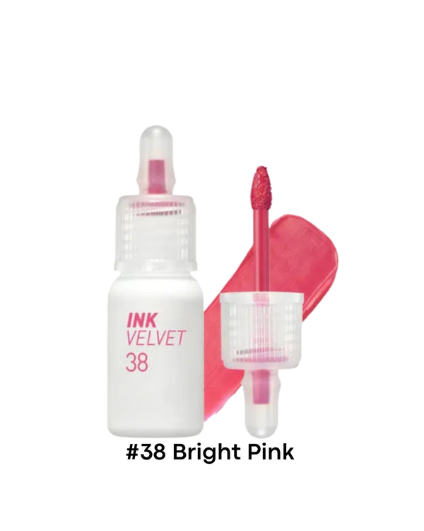 Ink Velvet (Colección Completa de Tonos)