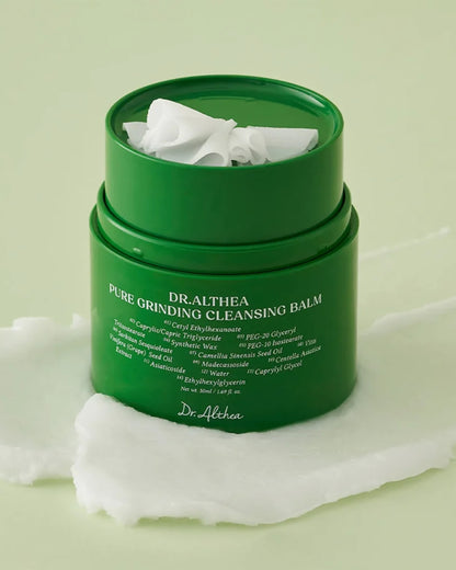 Pure Grinding Cleansing Balm 50ml