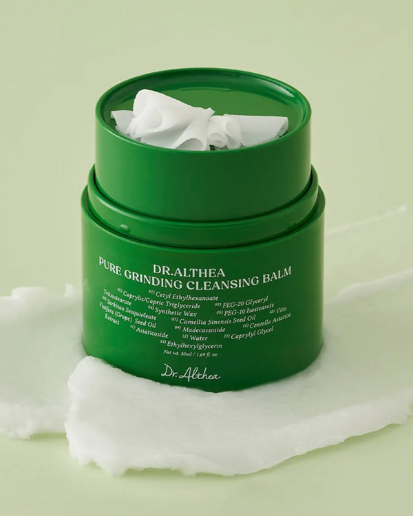 Pure Grinding Cleansing Balm 50ml