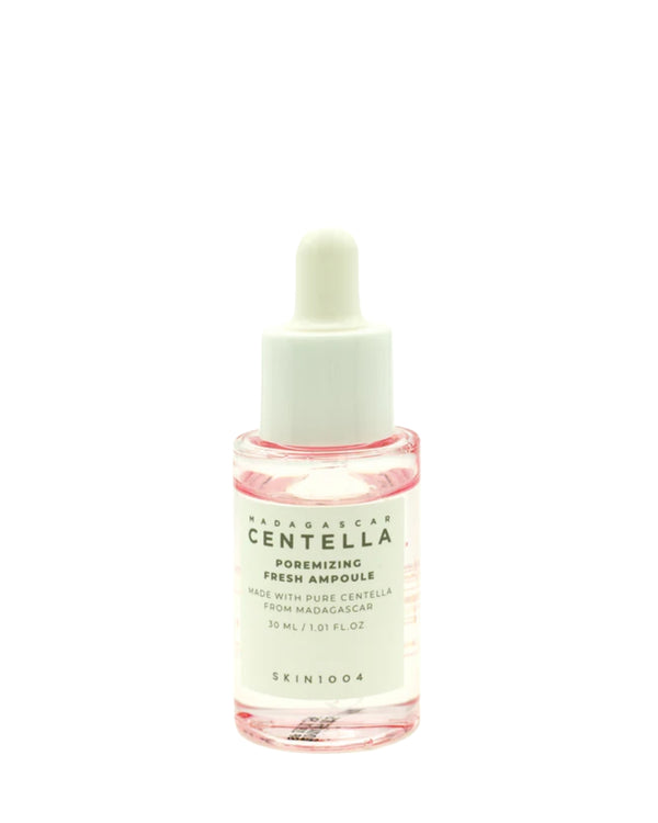 Madagascar Centella Ampoule Kit (4ea x 30ml)
