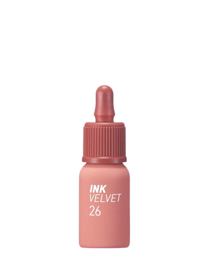 Ink Velvet #26 Well Made Nude