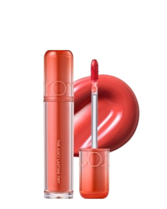 Juicy Lasting Tint #08 Pink Pumpkin