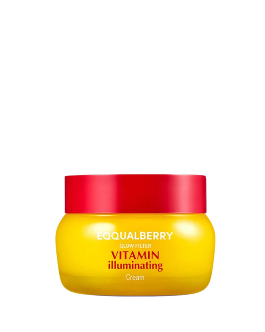 Glow Filter Vitamin Illuminating Cream 50ml
