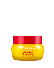 Cargar imagen en el visor de la galería, Glow Filter Vitamin Illuminating Cream 50ml
