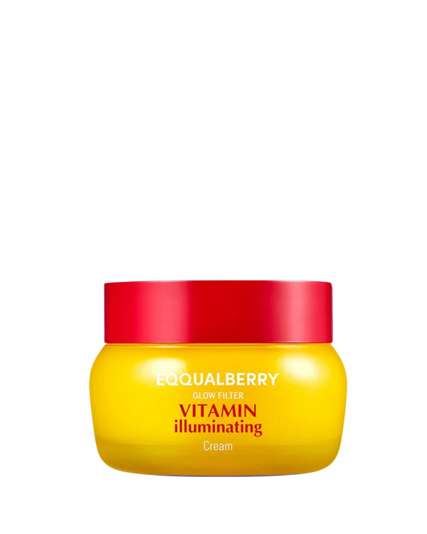 Glow Filter Vitamin Illuminating Cream 50ml