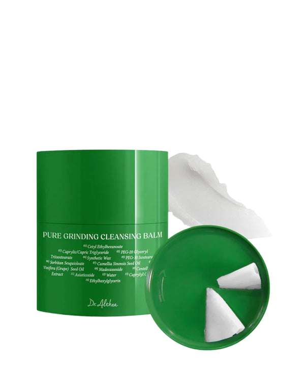 Pure Grinding Cleansing Balm 50ml