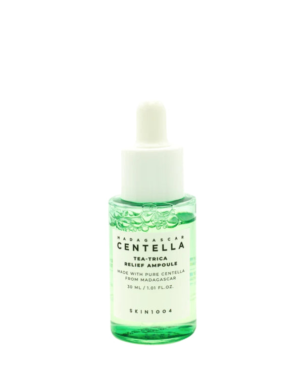 Madagascar Centella Ampoule Kit (4ea x 30ml)