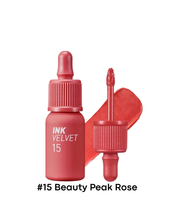 Ink Velvet (Colección Completa de Tonos)