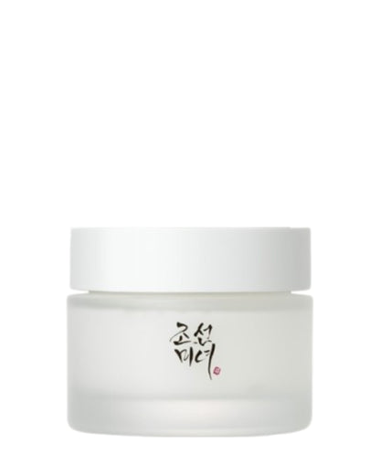 Dynasty Cream - Crema Hidratante Iluminadora 50ml