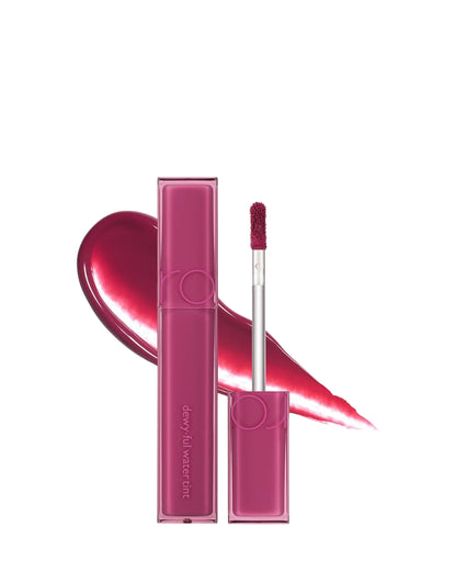 Dewy·ful Water Tint #08 Berry Divine