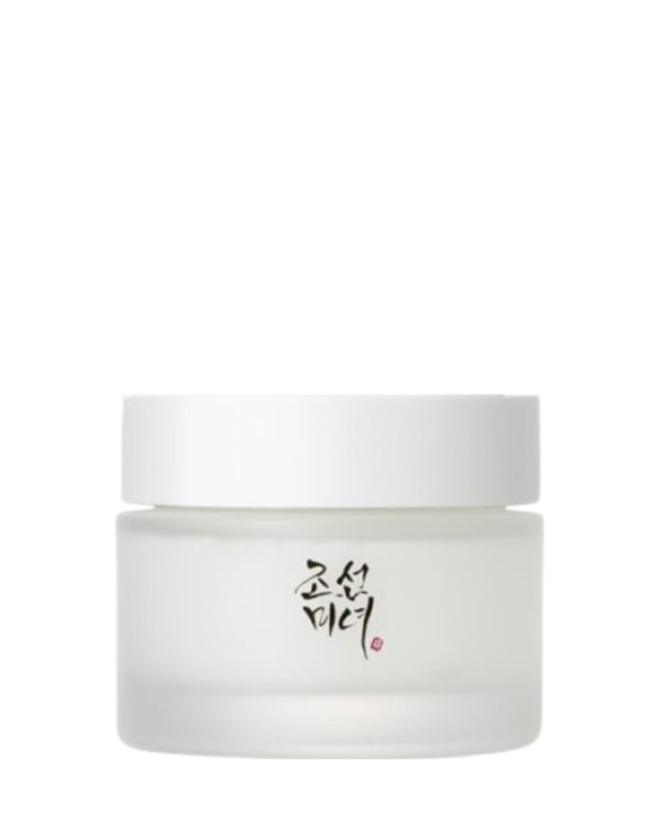Dynasty Cream - Crema Hidratante Iluminadora 50ml
