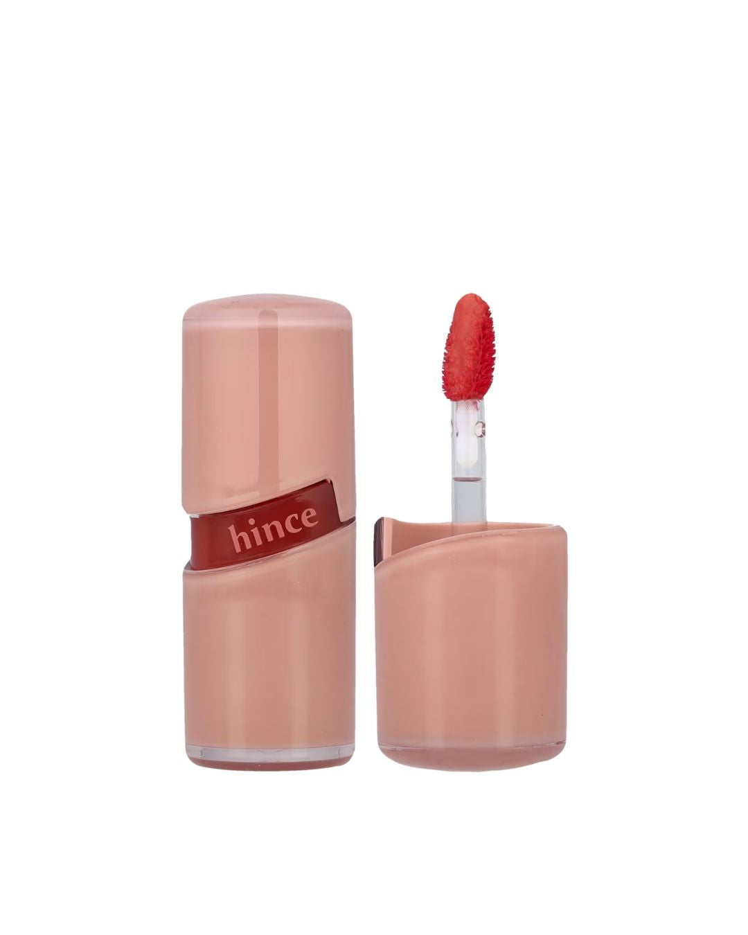 Raw Glow Gel Tint - Tono R003 Rawpricot
