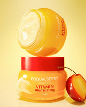 Cargar imagen en el visor de la galería, Glow Filter Vitamin Illuminating Cream 50ml
