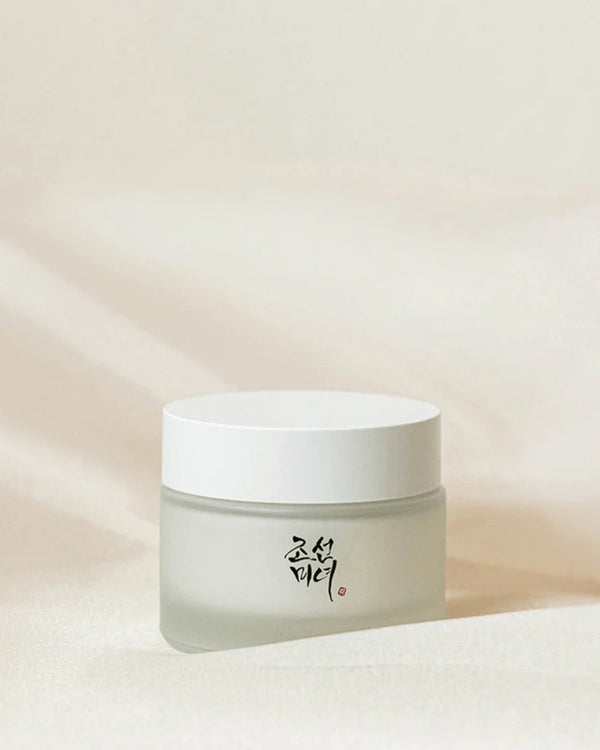 Dynasty Cream - Crema Hidratante Iluminadora 50ml
