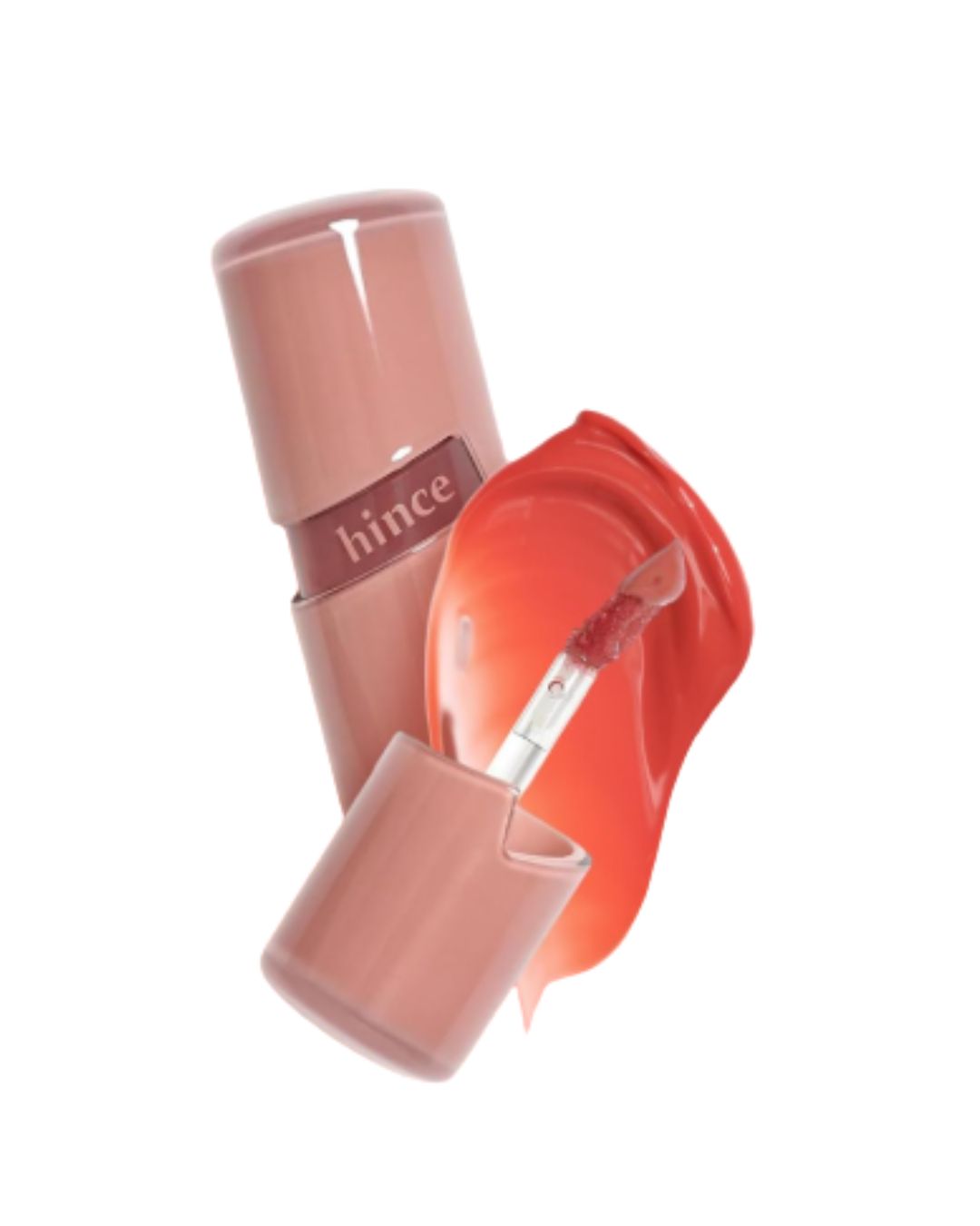 Raw Glow Gel Tint - Tono R003 Rawpricot