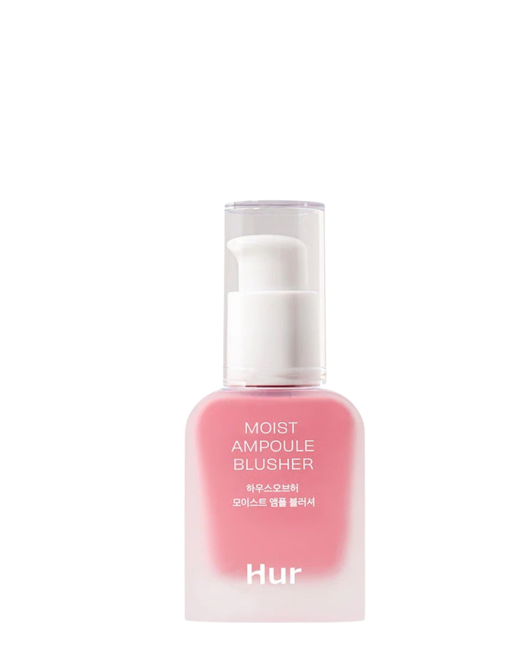 Moist Ampoule Blusher
