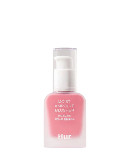 Moist Ampoule Blusher