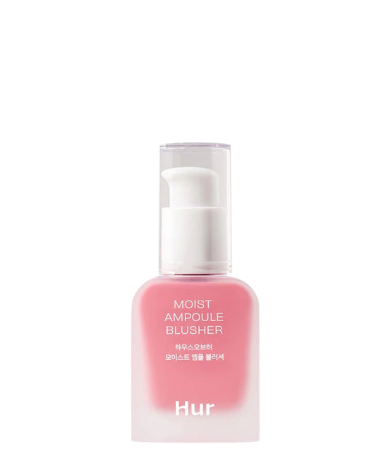 Moist Ampoule Blusher 20ml (#06 Cherry Blossom)