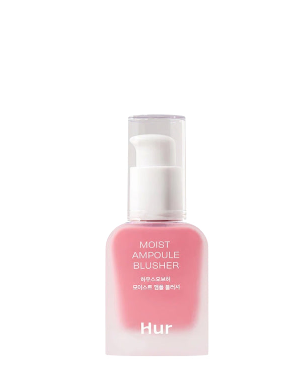 Moist Ampoule Blusher