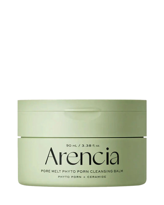 Pore Melt Phyto PDRN Cleansing Balm | Bálsamo Limpiador