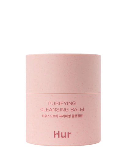 Purifying Cleansing Balm