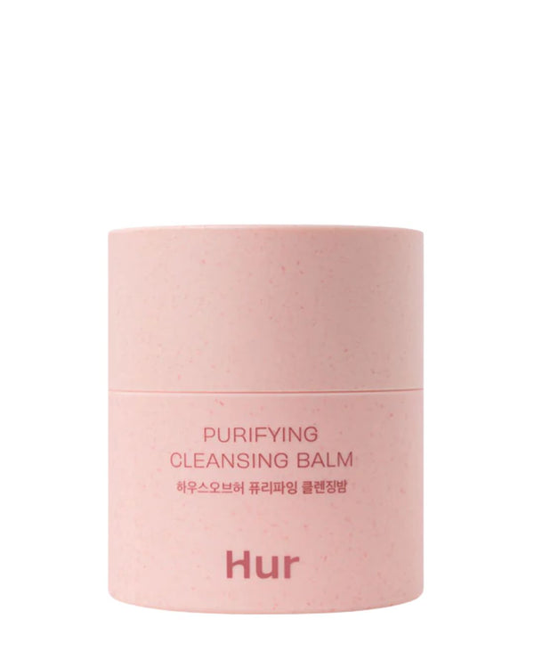 Purifying Cleansing Balm