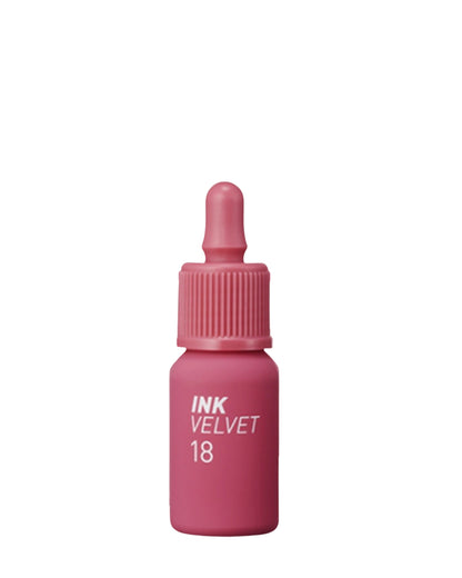 Ink Velvet #18 Star Plum Pink