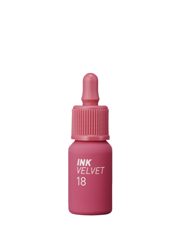 Ink Velvet #18 Star Plum Pink