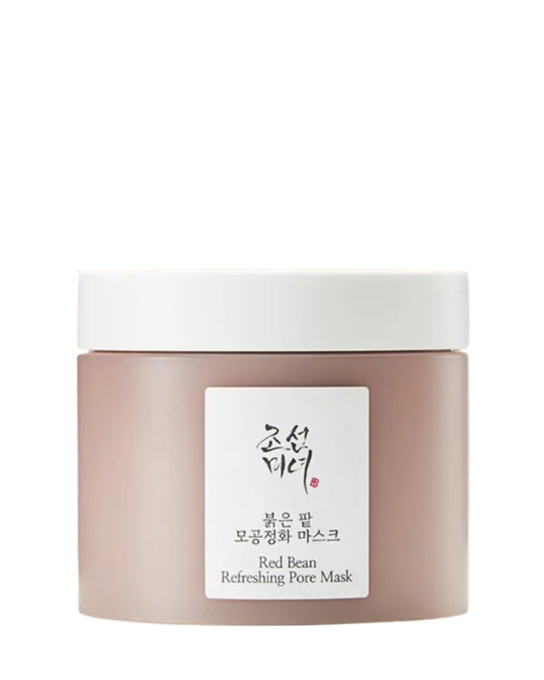 Red Bean Refreshing Pore Mask - Mascarilla de Poros 140ml