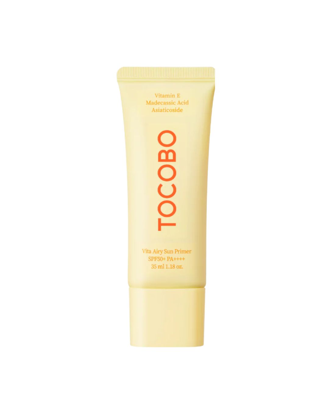 Vita Airy Sun Primer SPF50+ PA++++ 35 ml - Prebase Solar