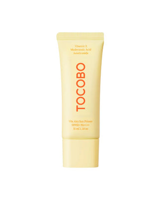 Vita Airy Sun Primer SPF50+ PA++++ 35 ml - Prebase Solar