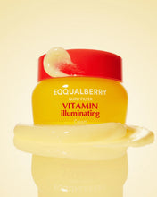 Cargar imagen en el visor de la galería, Glow Filter Vitamin Illuminating Cream 50ml

