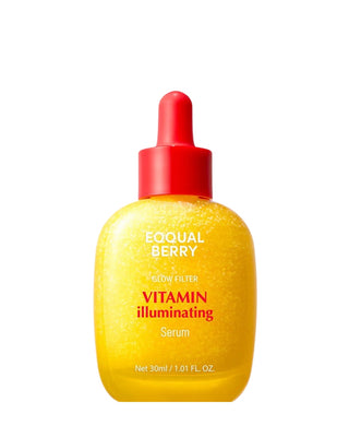 Glow Filter Vitamin Illuminating Serum 30ml