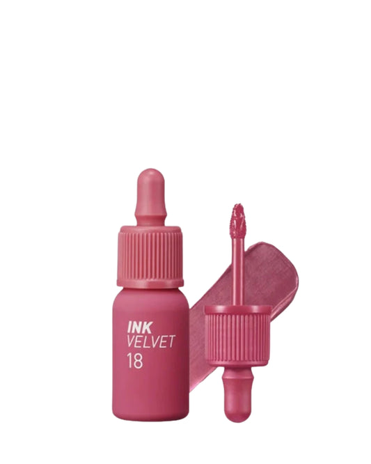 Ink Velvet #18 Star Plum Pink