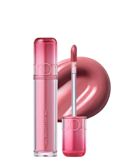 Juicy Lasting Tint #03 Bare Grape